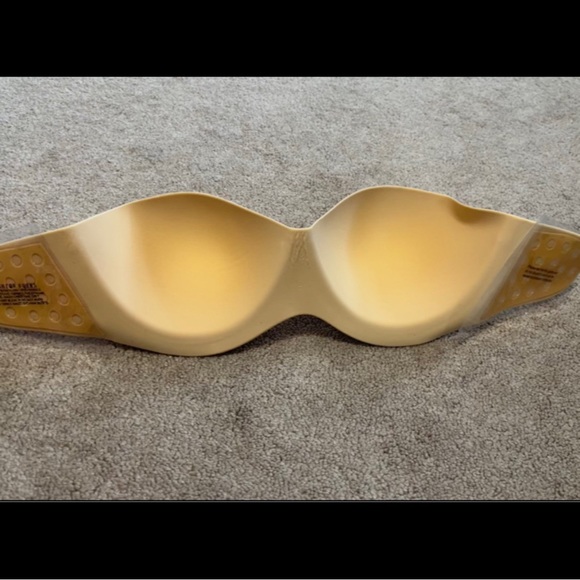 strapless bra - Picture 2 of 2